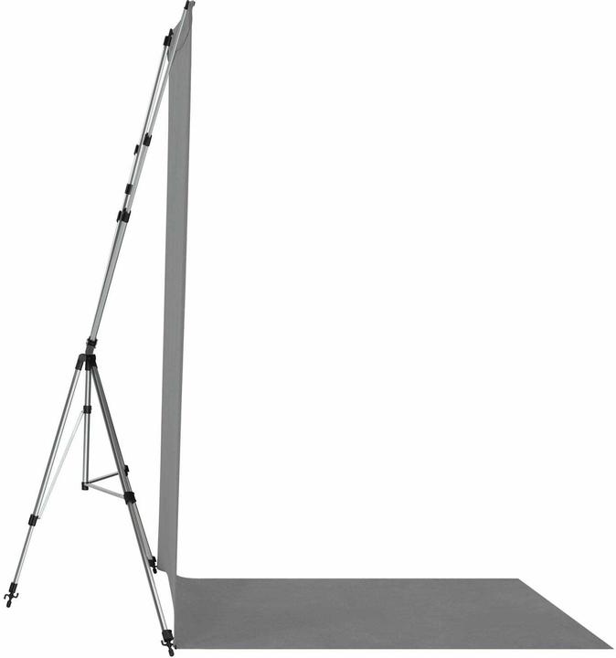 Actual product image Westcott X-Drop fillet (160 cm, 366 cm)