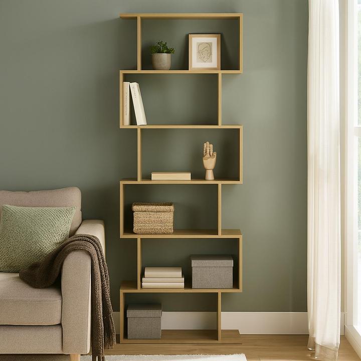 Actual product image HTI-Living Regal Thekla 70189