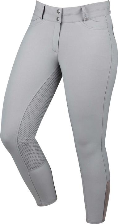 Actual product image Dublin Lunar Gel full seat breeches (32)
