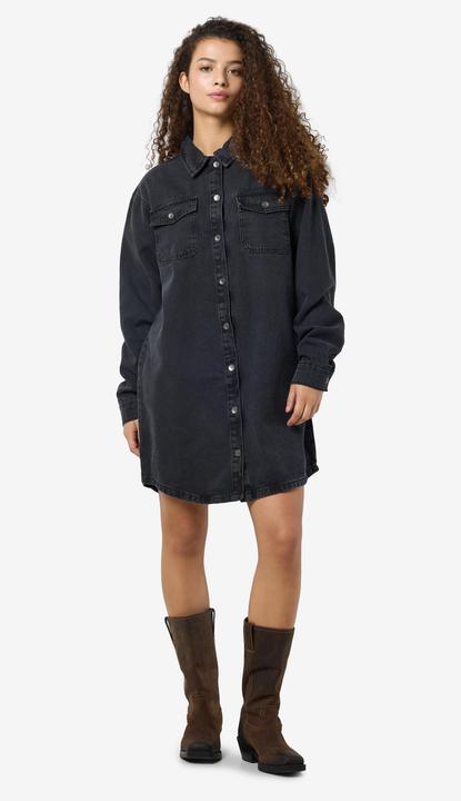 Image du produit Noisy May NMALVA Jeanskleid (L)