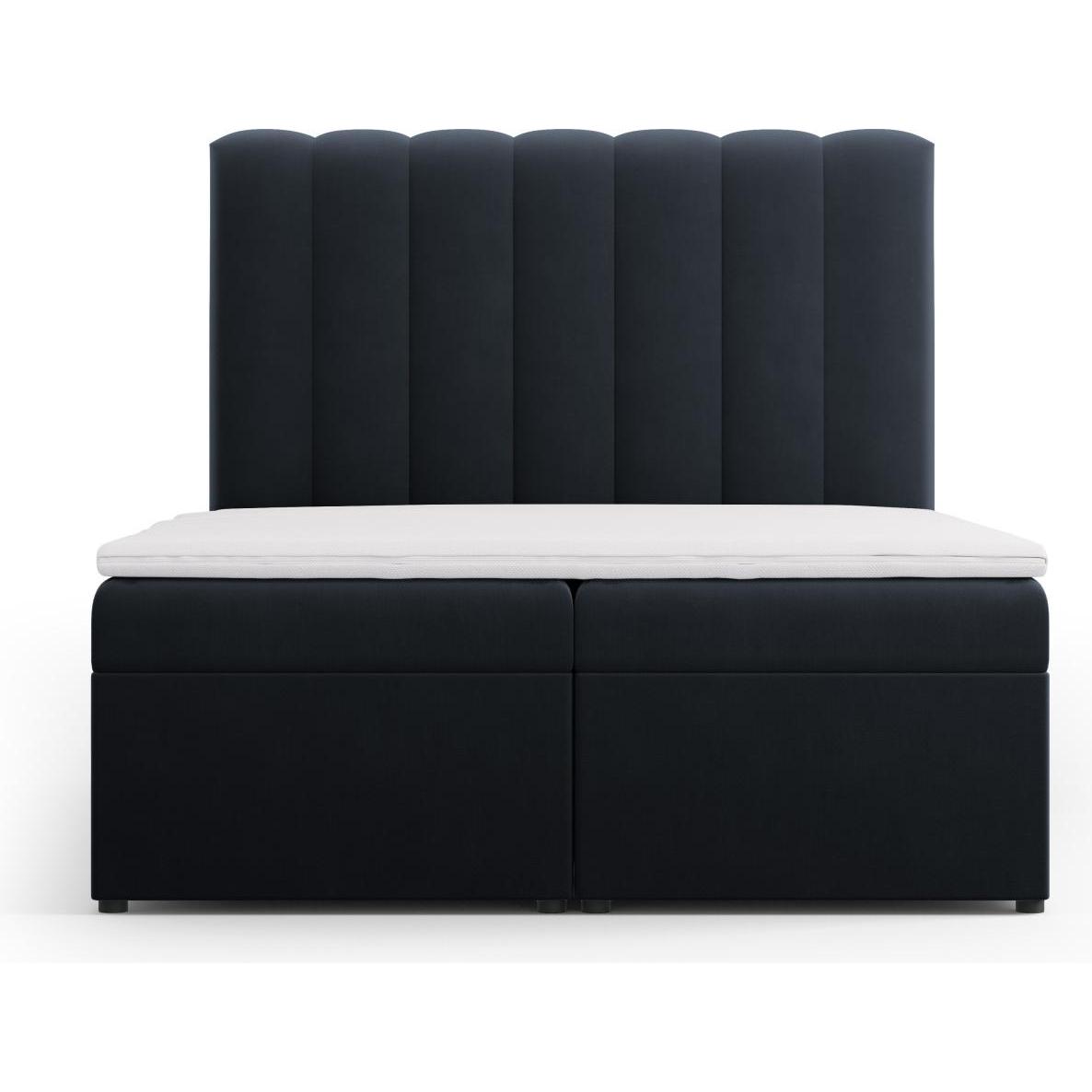 Thumbnail - Micadoni, Bett, Kelp (200 x 240 cm)