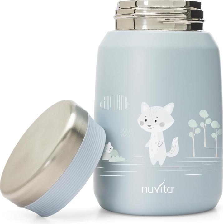 Produktbild Nuvita Thermobehälter