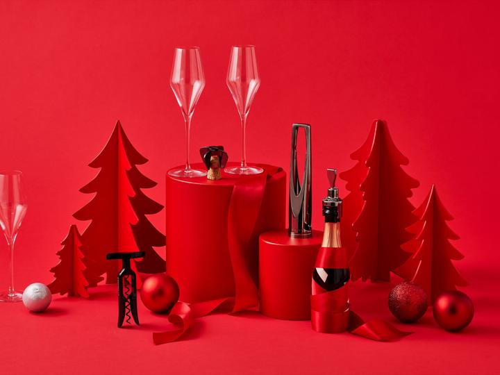 Produktbild Le Creuset Sektöffner (Champagneröffner)