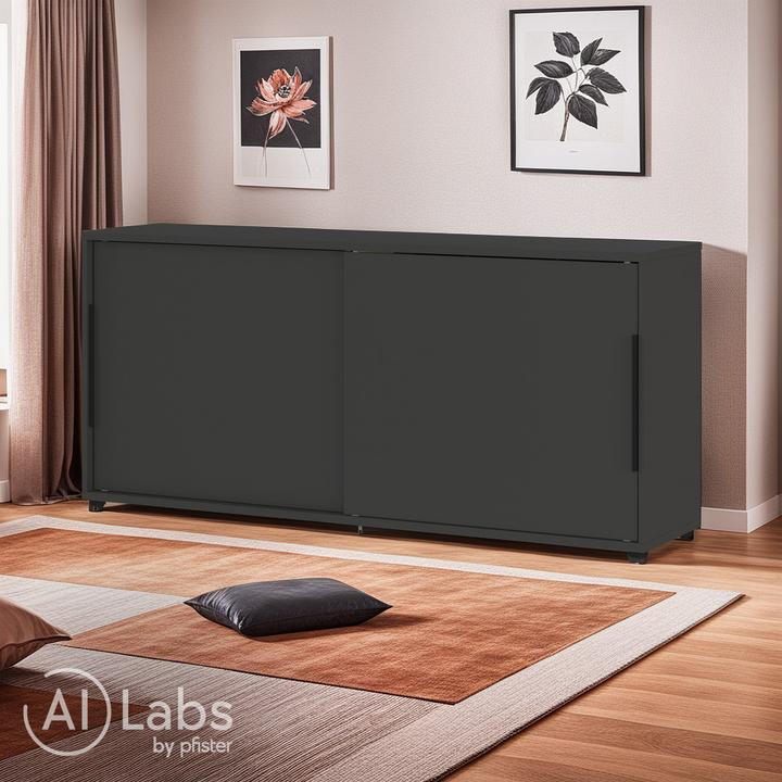 Immagine prodotto Germania Mailand (160 x 40 x 74 cm)