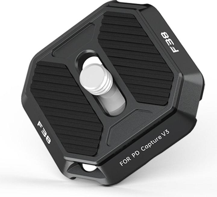 Actual product image Falcam F38 & PD Quick Release Plate 2465 (Tripod quick-release plate)