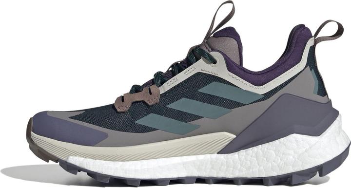 Produktbild Adidas Women's Terrex Free Hiker 2 Low (40.5)