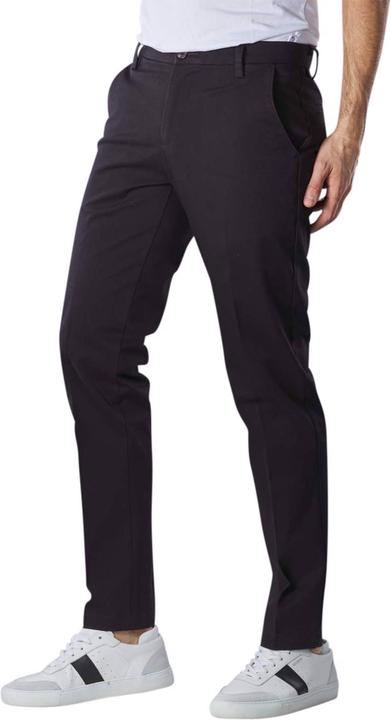 Actual product image Dockers Smart 360 Chino Pant Slim black (W33/L34)