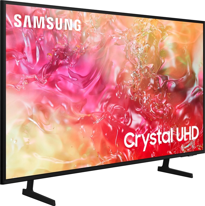 Immagine prodotto Samsung TV UE43DU7172UXXH da 43 pollici (43", LED, 4K, 2024)