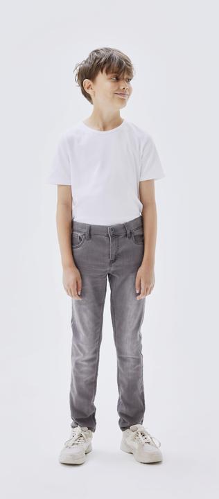 Actual product image Name it X-Slim Fit Jeans (98)