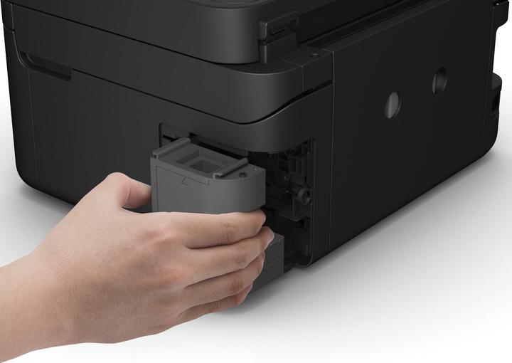 Immagine prodotto Epson Forza lavoro WF-2860DWF (Inchiostro, Colore)