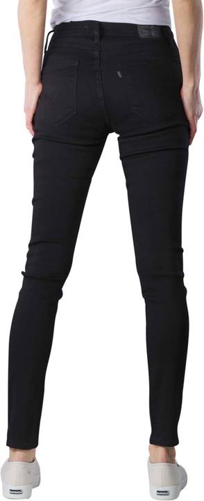 Actual product image Levis Levi's 721 Jeans Skinny Fit (W29/L28)