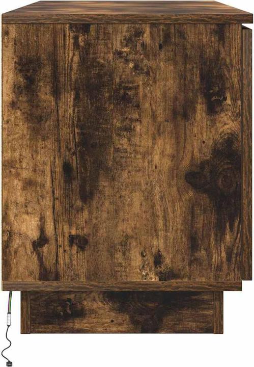 Produktbild vidaXL TV-Ständer (38 x 38 x 49 cm)