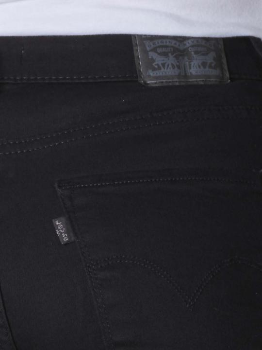 Actual product image Levis Levi's 721 Jeans Skinny Fit (W27/L28)