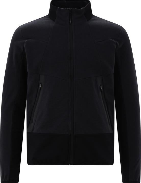 antracite-nero, Bleu