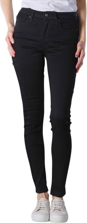 Actual product image Levis Levi's 721 Jeans Skinny Fit (W30/L28)