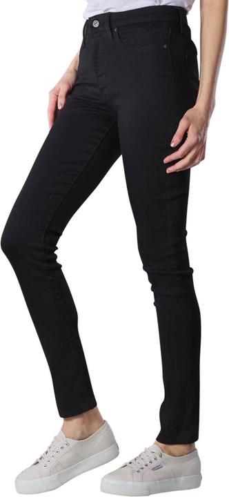 Actual product image Levis Levi's 721 Jeans Skinny Fit (W30/L28)