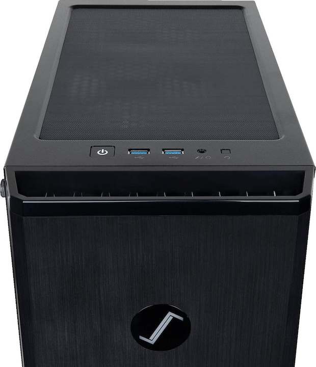 Image du produit Joule Performance RTX3070 I7 SE (Intel Core i7-11700F, 16 Go, 500 Go, GeForce RTX 3070)