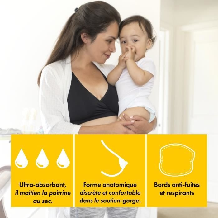Immagine prodotto Medela Partecipazioni silenziose (30 x)