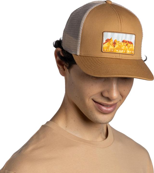 Image du produit Buff Explore Trucker Cap Cord. (L, XL)
