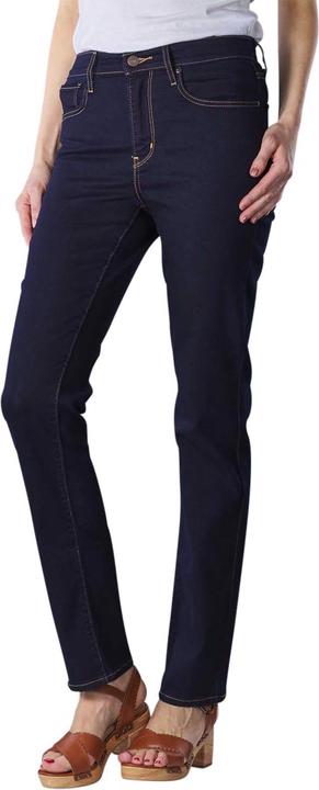 Produktbild Levis 724 Jeans High Rise Straight cast shadows (W26/L30)