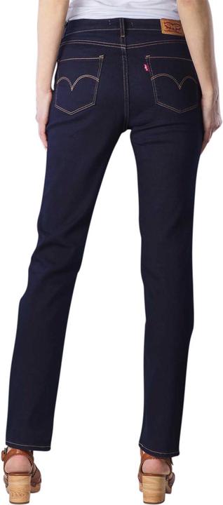 Produktbild Levis 724 Jeans High Rise Straight cast shadows (W26/L30)