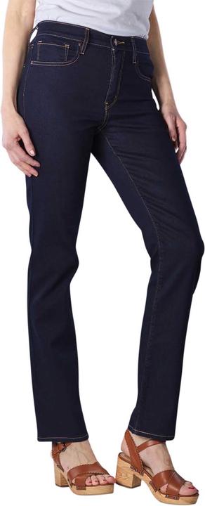 Produktbild Levis 724 Jeans High Rise Straight cast shadows (W26/L30)