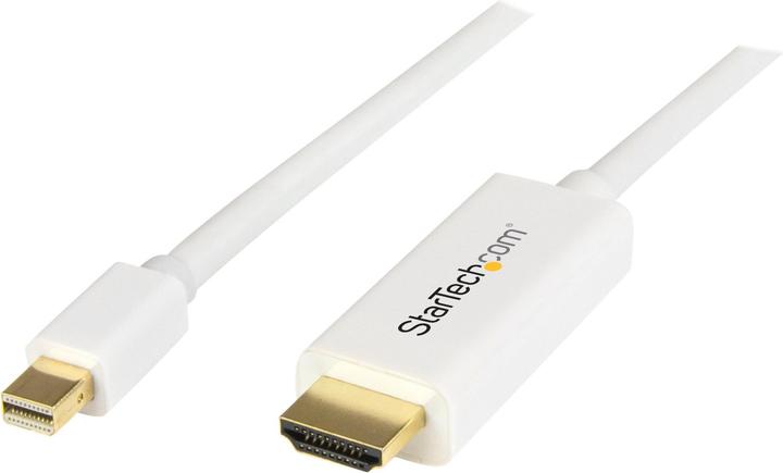Actual product image StarTech mDP auf HDMI (2 m)