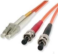 Produktbild StarTech 2m Fiber Patch Cable Lc - St (2 m)