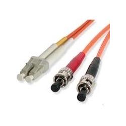 Thumbnail - StarTech 2m Fiber Patch Cable Lc - St (2 m), Netzwerkkabel
