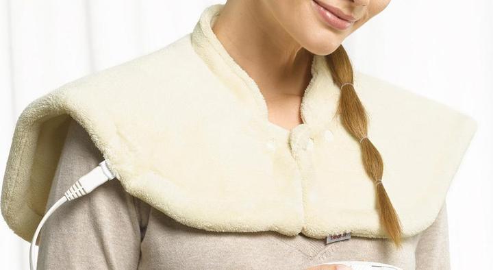 Actual product image Beurer HK 55