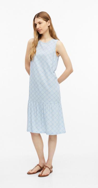 Image du produit s.Oliver Stufenkleid aus Viskose (38)