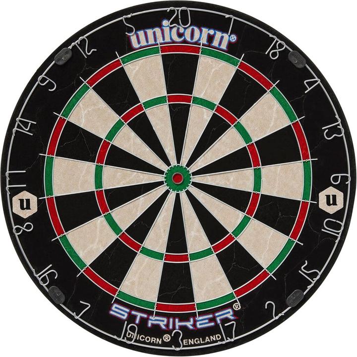 Produktbild Unicorn Striker Home Dart Center