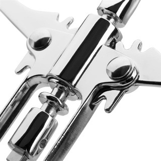 Actual product image Westmark Lever corkscrew "Winner (Wing corkscrew)
