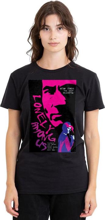 Produktbild The Next Generation Season 1 Episode 7 TShirt (M)