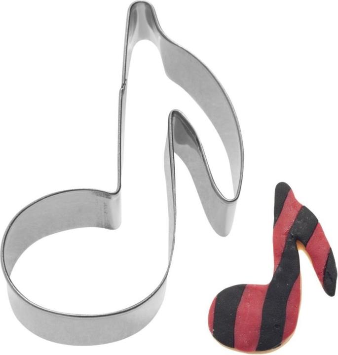 Produktbild Westmark Musiknote