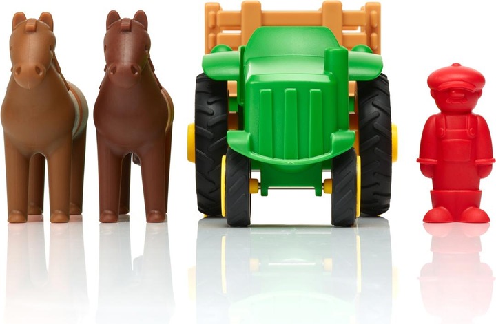 Produktbild Smartmax Tractor Set