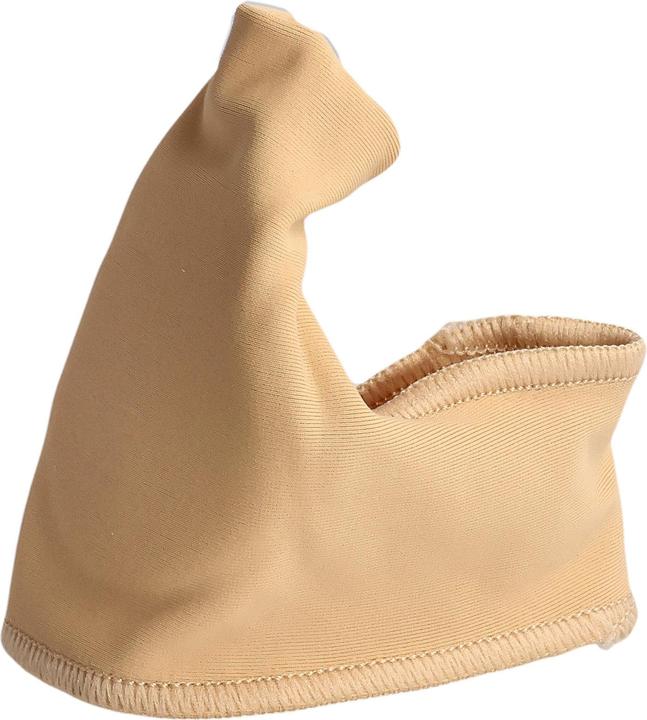 Actual product image Poderm Schutzorthese für Hallux Valgus