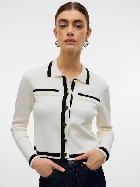 Actual product image Vero Moda VMTRUDY Strickjacke Strickjacke (S)