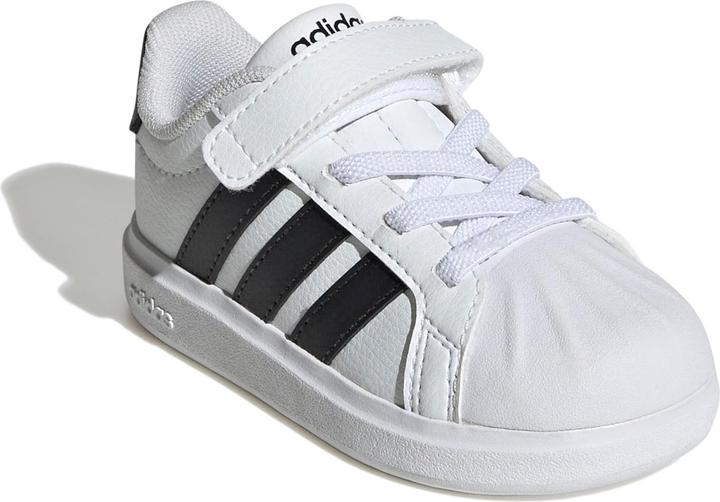 Image du produit Adidas Streettalk El I - ftwwht/cblack/cblack (23)