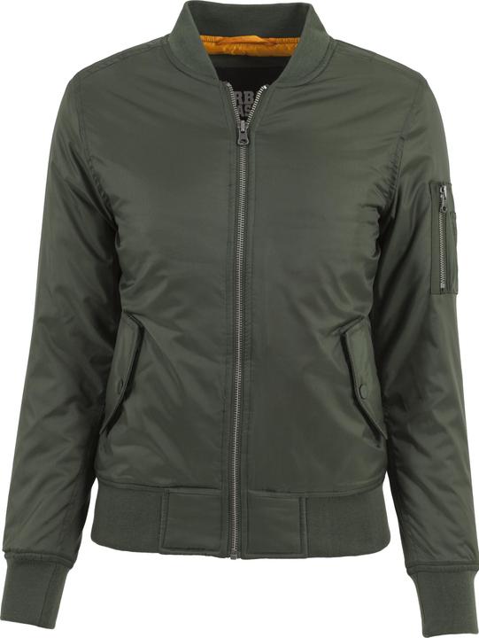 Immagine prodotto Urban Classics Bomber da donna Urban Classic basic (M)