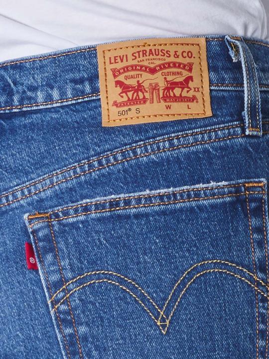 Produktbild Levis 10011391 (XXL)