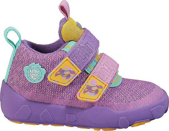 Immagine prodotto Affenzahn Barfussschuhe Übergangsschuhe KNIT HAPPY Tukan (33)