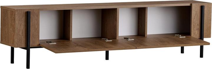 Image du produit Skye Decor Nexus TV Stand (180 x 45 x 30 cm)