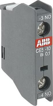 Image du produit Thomas & Betts EC5-10D0.1