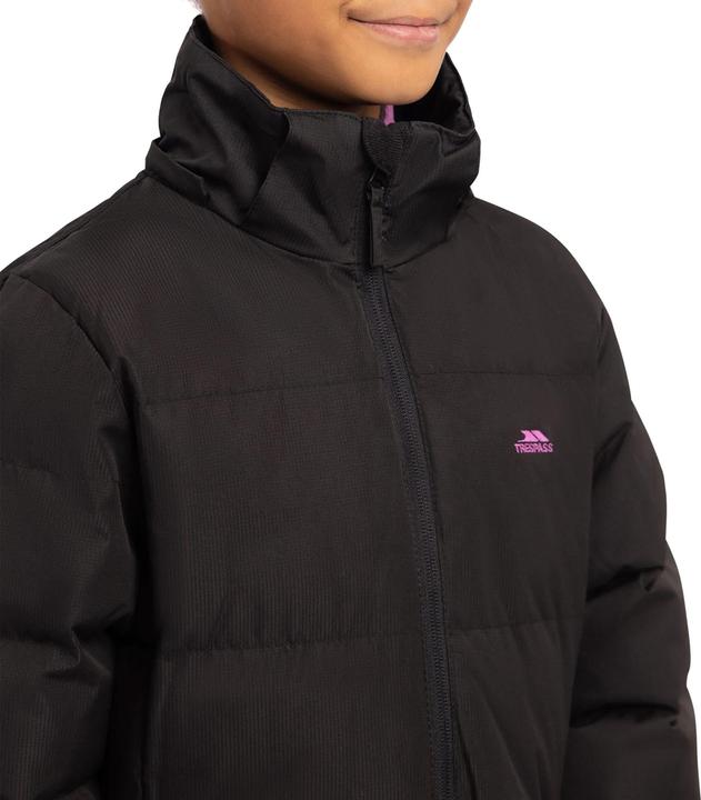 Produktbild Trespass Tiffy Steppjacke Mädchen (140)