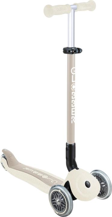 Produktbild Globber / Dreirad GO UP Active Ecologic Coconut