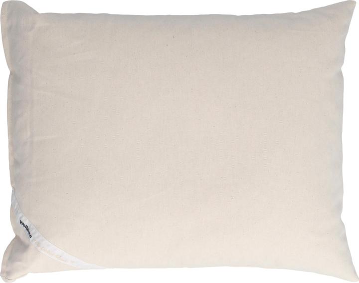 Produktbild Weltecke Dinkel Kissen 30 x 40 cm, 1 St. Kissen (40 x 30 cm)