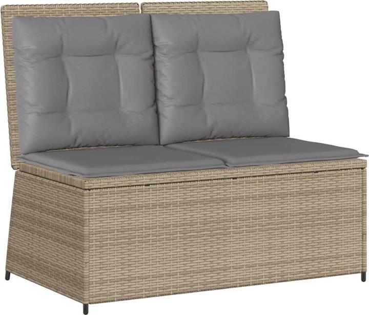 Produktbild vidaXL Van