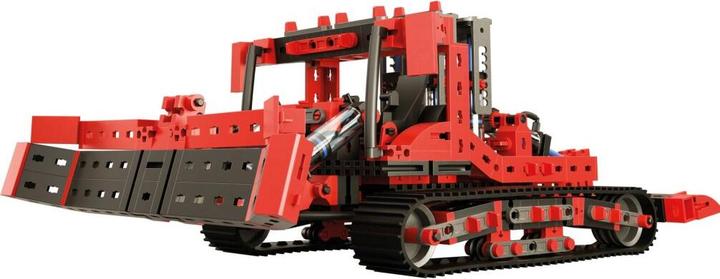 Actual product image Fischertechnik funny machines