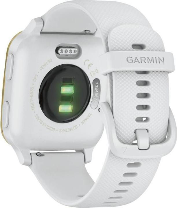 Produktbild Garmin Venu Sq (40.60 mm)